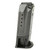 Ruger 90325 SR9  10rd 9mm Luger Fits Ruger PC Carbine Blued Steel Mag Well Insert - 90325 - 736676903252