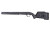 Magpul Hunter American Stock Fixed Aluminum Bedding Adjustable Comb Ruger American SA - MAG931BLK - 840815117636