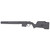Magpul Hunter American Stock Fixed Aluminum Bedding Adjustable Comb Ruger American SA - MAG931BLK - 840815117636