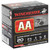 Winchester, AA Sporting Clays Load, 20 Gauge, Lead Shot, 7/8 Ounce, 25 Rounds - AASC208 - 020892014909