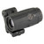 Unity Tactical FSTM4B 4x Magnifier Waterproof Adjustable Windage Elevation for Picatinny Red Dot Sights - FSTM4B - 810007882949