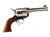 EAA BNTY HNTR 357MAG 4.5" 6RD NKL