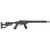 Ruger 8403 Precision Rimfire .17 HMR 18in Threaded 9+1 Hardcoat Anodized - 8403 - 736676084036
