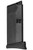 Kci Usa Inc KCIMZ053   6rd 9mm Compatible w/ Glock 43 Black Polymer - KCIMZ053 - 851586008573