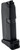 Kci Usa Inc KCIMZ053   6rd 9mm Compatible w/ Glock 43 Black Polymer - KCIMZ053 - 851586008573