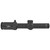 Trijicon Credo 1-4x24 SFP 30mm Rifle Scope Red BDC Segmented Circle Low Capped Adjusters - CR424-C-2900013 - 719307403000