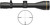 Leupold VX-3HD 3.5-10x50 CDS-ZL Illuminated FireDot Twilight Hunter Scope - 180628 - 030317028510
