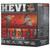 Hevi-Shot Hevi Steel Upland Shotgun Ammo 12 ga. 2.75 in. 1 oz. 6 Shot 25 rd. - HS61266 - 604544697582