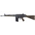 Ptr 91 Gir 308win 18 Grn Stk Ca Legal 10rd