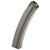 Heckler & Koch SP5K 30rd 9mm Luger Detachable Magazine Compatible with SP5 SP89 HK94 MP5 - 206349S - 642230254336