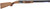 IFG SLX 600 12GA, 28in. Barrel, 2rd, Wood Stock & Forend - Black (FRSLX600BL1228) - FRSLX600BL1228 - 8057829612596