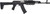 Zastava Arms PAP M90 5.56 NATO 18.25 Inch 30 Round Tactical Rifle - ZR90556QR - 685757098823