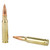 Hornady Match Rifle 308 Winchester Boat Tail Hollow Point 168 Grain 20 Rounds