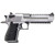 Magnum Research Desert Eagle Mark XIX Pistol 50 AE 6 in. Stainless Steel 7 rd. Muzzle Brake - DE50SRMB - 761226087199