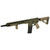 Sons of Liberty Gun Works Sage Dynamics 5.56 NATO 13.7in 10 Rd Olive Drab Cerakote