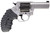 Taurus Defender 856 Revolver 38 Special +P 3 Inch 6 Rounds Stainless Steel VZ Gray - 285635NSVZ - 725327933892