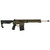 Patriot Ordnance Factory Rogue 7.62x51mm 16.5in 20 Rounds Patriot Brown - 01740 - 847313017406
