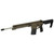 Patriot Ordnance Factory Rogue 7.62x51mm 16.5in 20 Rounds Patriot Brown - 01740 - 847313017406