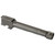 Agency Arms Mid Line Barrel for Glock 17 Threaded Fluted 9mm