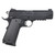 Girsan 391155 MC1911 C Influencer Compact 10mm Auto 9+1 4.40" Black Steel Barrel, Black Camo Optic Ready/Serrated Steel Slide & Frame w/Picatinny Rail & Beavertail, Black Polymer Grip - 391155 - 741566907050