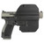 Canik TP9SFx 9mm Luger 5.20 inch 10+1 Rounds Tungsten Silver Optic Cut - HG4192GN - 787450448568