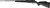 Weatherby Mark V Accumark 257 Weatherby Magnum 26 Inch Barrel 3 Rounds Graphite Cerakote Gray Webbed Monte Carlo Stock - MAM01N257WR8B - 747115440160
