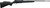 Weatherby Mark V Accumark 257 Weatherby Magnum 26 Inch Barrel 3 Rounds Graphite Cerakote Gray Webbed Monte Carlo Stock - MAM01N257WR8B - 747115440160