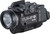 Streamlight TLR-8 G Sub Gun Light Green Laser 500 Lumens Glock 43X - 69431 - 080926694316