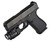 Streamlight TLR-8 G Sub Gun Light Green Laser 500 Lumens Glock 43X - 69431 - 080926694316