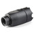 Ultradyne Athena Linear Comp 1/2x28 AR-15 5.56 NATO Compensator Shrouded Nut