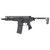 Sig Sauer Mcx Rattler 300 AAC Blackout 6.75 inch 30+1 Pivoting Contour Brace - PMCX300B6BLTPCB - 798681699759