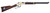 Henry Golden Boy H004LE 22 Long Rifle 20 Inch 16 Rounds Nickel Plated Walnut - H004LE - 619835016119