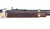 Henry Golden Boy H004LE 22 Long Rifle 20 Inch 16 Rounds Nickel Plated Walnut - H004LE - 619835016119