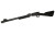 Rossi Gallery Rifle .22 WMR 20 Inch 12 Rounds Synthetic Stock Cross-Bolt Safety - RP22W201SY  - 754908297306