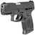 Taurus G3C T.O.R.O. 9mm 3.2 Inch 10 Rounds Optic Ready - 1G3CP93110 - 725327934547