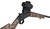 Stevens M301 Turkey XP Red Dot Shotgun 410 ga. 26 in. Mossy Oak Bottomlands - 23216 - 011356232168