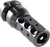 Dead Air Armament KeyMo Brake 46 Caliber 5 8x24 for Sandman and KeyMo Suppressors - DA161 - 810128162531