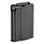 ProMag Steel Magazine M1 Carbine .30 Carbine Blued 10 Round Compatible with Mil-Spec - CAR01 - 708279001260