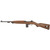 Inland MFG ILM130 M1 Carbine 1945 Carbine 30 Carbine 15+1 18" Black Black Walnut Right Hand - ILM130 - 602686313148