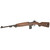 Inland MFG ILM130 M1 Carbine 1945 Carbine 30 Carbine 15+1 18" Black Black Walnut Right Hand - ILM130 - 602686313148