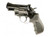 Weihrauch Guns 770125 Windicator  38 Special 6rd 2" Blued Steel Barrel & Cylinder, Compact Blued  Steel Frame w/Exposed Hammer, Ramp Front/Fixed Rear Sights, Finger Grooved Black Rubber Grip - 770125 - 741566103599