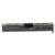 Sylvan Arms G19 Gen4 Slide with Internals Optics Ready DLC - GL19G4PK