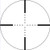 Simmons ProTarget Matte 6-24x44mm Mil-Dot 30mm Tube Scope - SIM62444 - 045618000158