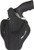 1791 Gunleather RVHX2SBLR RVHX-2  OWB Size 02 Stealth Black Leather Fits Up to 4" Barrel, K/L-Frame, Belt Slide Right Hand - RVHX2SBLR - 816161025970