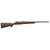 CZ 600 American 223 Remington 24 in Threaded 5rd Satin Finish Walnut Stock - 07701 - 806703077017