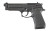 Beretta M9 9mm Luger 4.9 in 10 Rounds Blue Bruniton Finish Ambidextrous - J92M9A0CA - 082442884967