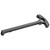 Daniel Defense Grip-N-Rip Ambidextrous AR-15 Charging Handle 7075-T6 Aluminum - 0401303252006 - 818773021661