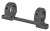 DNZ Products Game Reaper Howa Scope Mount Ring 30mm Picatinny - 16300 - 879956004000