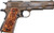 Auto Ordnance 1911 Bootlegger 45 ACP 5 in 7 rd Distressed Burnt Bronze - 1911BKOC9 - 602686422352