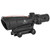 Trijicon ACOG 3.5x35mm Red Chevron BDC Rifle Scope for 223/556 - 100145 - 719307301306